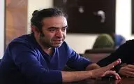 حسن معجونی نقش ناصرالدین شاه را بازی می‌کند