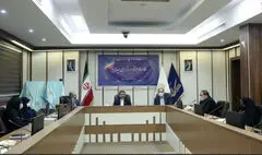 وزیر ارشاد در جلسه شورای سیاستگذاری جشنواره مد و لباس فجر | اسماعیلی: برای حوزه عفاف و حجاب باید محصول فرهنگی هنری تعریف شود