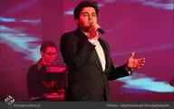 بهنام صفوی از بیمارستان مرخص می‌شود