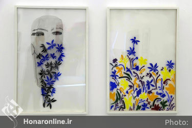 نمایشگاه گروهی "فتوژنیک" در گالری سو