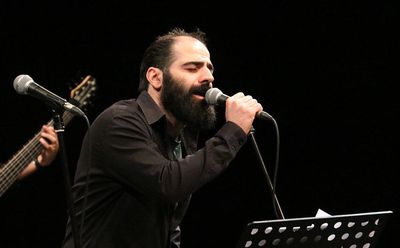 آکادمی موسیقی مهیار علیزاده افتتاح شد