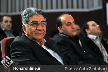 نشست تخصصی آیین آواز "حس و حال در آواز ایرانی" در فرهنگسرای ارسباران