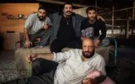 پایان فیلمبرداری  