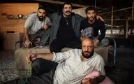 پایان فیلمبرداری  