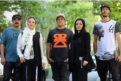 توضیح سازمان سینمایی درباره توقف اکران "رحمان 1400"