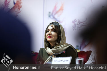 هشتمین روز سی و ششمین جشنواره فیلم فجر در پردیس ملت
