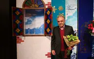 رونمایی از آلبوم علی‌اصغر شاه‌زیدی در حوزه هنری