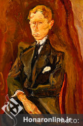 CHAÏM SOUTINE