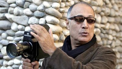 APSA to honor late Abbas Kiarostami