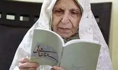 وزیر فرهنگ: سیمین‌دخت وحیدی شعر را میدان پاسداشت هویت و ایران می‌دانست