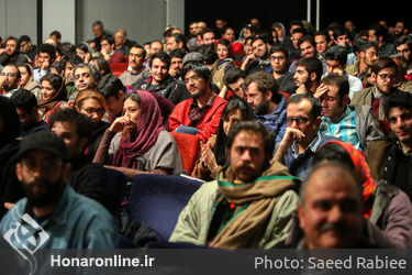 نمایش فیلم‌های شهیدثالث در موزه هنرهای معاصر تهران