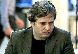 امیر تاجیک به صحنه می‌رود / ˝دلم از راه پره˝ منتشر شد