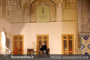  سومین روز از سیزدهمین جشنواره موسیقی نواحی ایران در کرمان