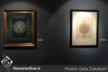 بخش طوبای زرین در دوازدهمین جشنواره هنرهای تجسمی فجر / نگارگری، خوشنویسی، تصویرسازی