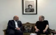 تأکید بر نقش هنرمندان در تقویت همبستگی ملی