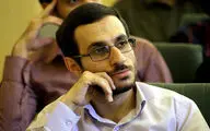 مدیر روابط عمومی حوزه هنری منصوب شد