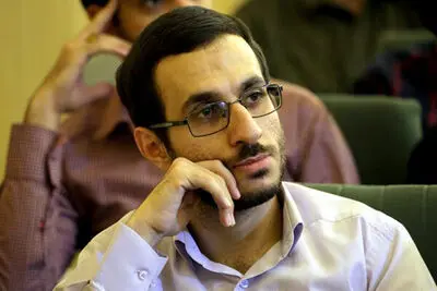مدیر روابط عمومی حوزه هنری منصوب شد