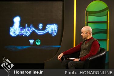 برنامه "تا جشنواره 38" معرفی فيلم مستند "قصه دختران فروغ"
