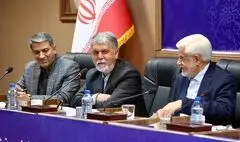 صالحی: قانون «انتشار و دسترسی آزاد به اطلاعات» شرایط را برای پیشگیری از فساد فراهم می‌آورد