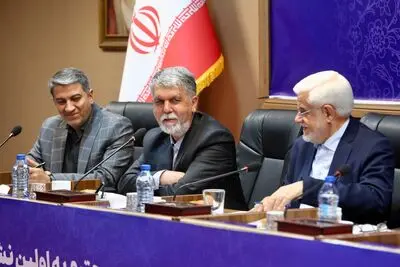صالحی: قانون «انتشار و دسترسی آزاد به اطلاعات» شرایط را برای پیشگیری از فساد فراهم می‌آورد