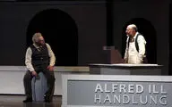 اولین بازیگر 