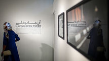 نمایشگاه عکس مسعود مومن‌ها در گالری طراحان آزاد