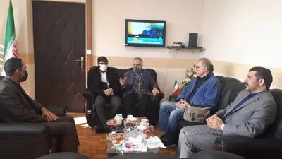 استفاده از تمامی ظرفیت‌ها برای برگزاری جشنواره‌ای شایسته