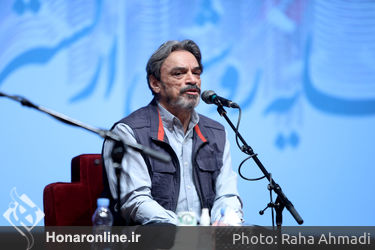 سایه روشن ارکستر ملی ۴ خرداد 