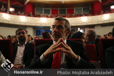 کنسرت نیکلا پیووانی آهنگساز برنده جایزه اسکار در تالار وحدت