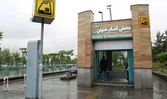 مترو با برنامه‌های فرهنگی به استقبال بازدیدکنندگان نمایشگاه می‌رود