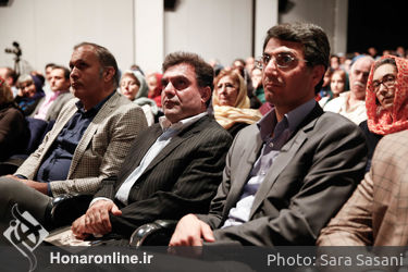 گرامیداشت یکصد و بیستمین سالگرد تولد استاد ابوالحسن‌خان صدیقی‌ و رونمایی از سردیس استا در موزه هنرهای معاصر