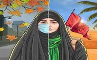 خلا در زمینه تصویر‌سازی دینی باعث شد به این بخش روی بیاورم

