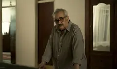 فیلم «خاطرات بندباز» برنده جایزه حقوق بشر شد