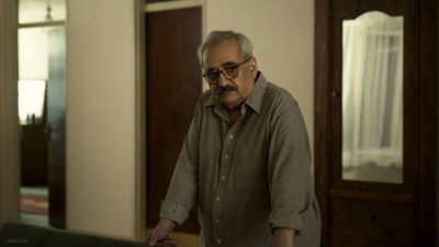 فیلم «خاطرات بندباز» برنده جایزه حقوق بشر شد