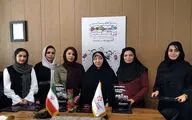 سیده‌ مرضیه شفاپور: ساماندهی پوشاک مدارس در اولویت برنامه‌های فرهنگی قرار گرفته است / تجلیل از برگزیدگان نخستین مسابقه سراسری طراحی پوشاک مدارس