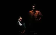 Escher’s Painting on Stage at City Theater
