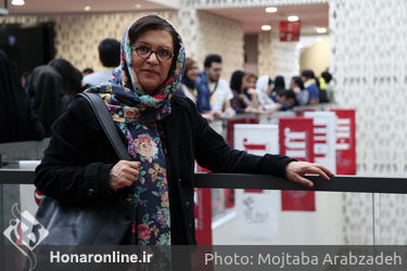 روز چهارم سی و پنجمین جشنواره جهانی فیلم فجر