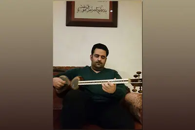 کتاب‌هایی درباره دو استاد موسیقی ایران / روایت محمدامین میراحمدی از "جویبار جوشنده" و "جان‌مایه"