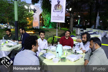  تقدیر از نویسندگان و پژوهشگران برتر در هشتمین دوره هفته هنر انقلاب