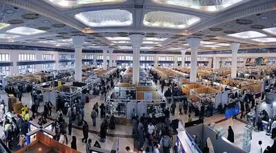 افزایش ۲۱ درصدی انتشار کتاب در تیر 1402 نسبت به تیر پارسال 