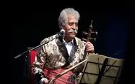طنین موسیقی لری در برج میلاد / فرج علی‌پور: موضوع کپی‌رایت به هنرمندان لطمه زده است