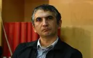 روح الله شمسی‌زاده: ملاک داوری آثار بخش مجسمه این است که فرزند زمان خویش باشند