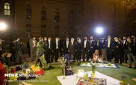 Nowruz plays great cultural role in spread of peace among nations: Minister
