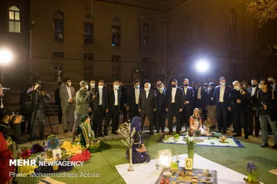 Nowruz plays great cultural role in spread of peace among nations: Minister
