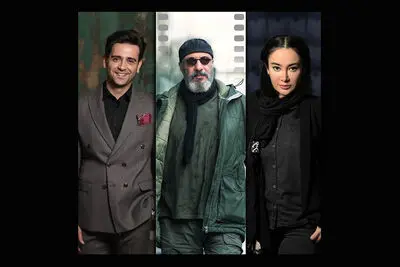 «آنها مرا دوست داشتند» به زودی کلید می‌خورد