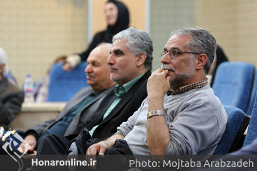 رونمایی از دو نمایشنامه درباره زنان به قلم دکتر اردشیر صالح‌پور