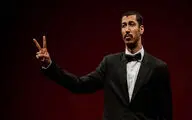  بهرام افشاری از «جوجه تیغی» تا «چه کسی جوجه تیغی را کشت؟»/ ارتش تک نفره افشاری