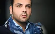 همکاری احسان علیخانی با یک فیلم اولی در 