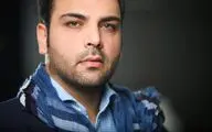 همکاری احسان علیخانی با یک فیلم اولی در 
