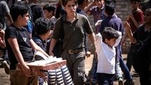 “Sun Children” to compete in Filmfest Munchen